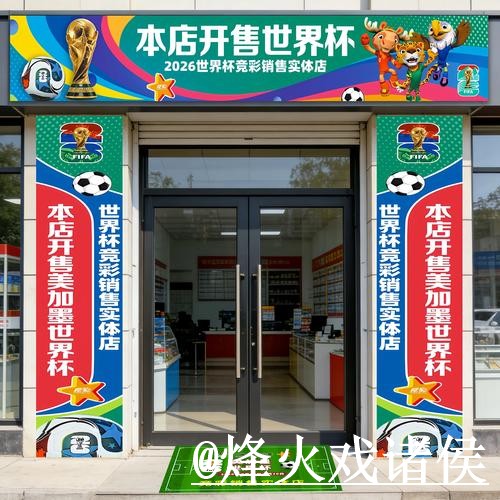 美加墨世界杯盘口分析靠谱吗？大小球方向和入口查看要注意